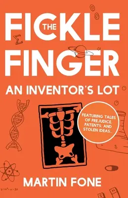 Degetul capricios - The Fickle Finger
