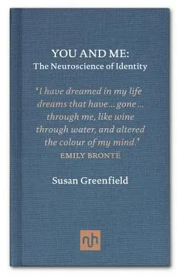 Tu și cu mine: Neuroștiința identității (The Neuroscience of Identity) - You and Me: The Neuroscience of Identity