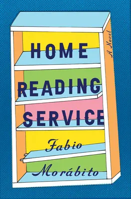 Serviciul de lectură la domiciliu - Home Reading Service