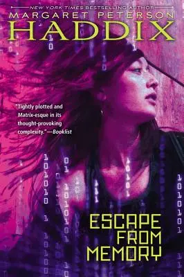 Evadare din memorie - Escape from Memory