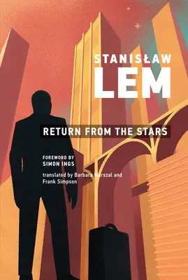 Întoarcerea din stele - Return from the Stars