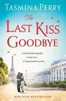 Last Kiss Goodbye - O fotografie decolorată. O iubire pierdută. Un secret de mult îngropat. - Last Kiss Goodbye - A faded photograph. A lost love. A long-buried secret.