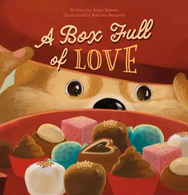O cutie plină de iubire - A Box Full of Love