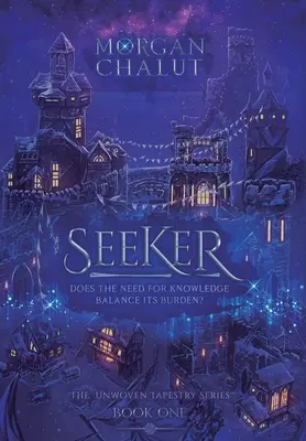 Căutător - Seeker