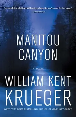 Canionul Manitou, 15 - Manitou Canyon, 15