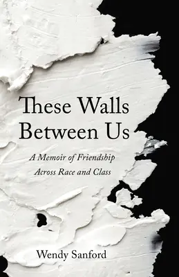 Aceste ziduri între noi: A Memoir of Friendship Across Race and Class - These Walls Between Us: A Memoir of Friendship Across Race and Class