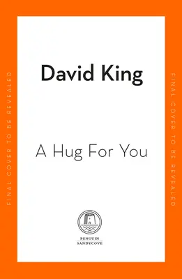 O îmbrățișare pentru tine - A Hug for You