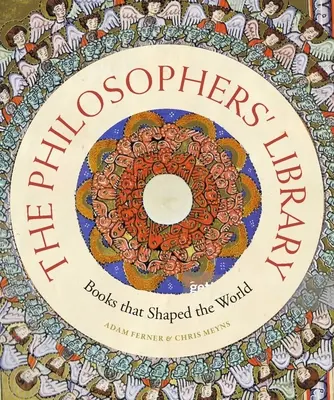 The Philosophers' Library: Books That Shaped the World (Cărți care au modelat lumea) - The Philosophers' Library: Books That Shaped the World