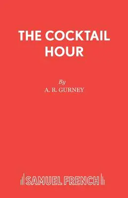Ora cocktailului - The Cocktail Hour