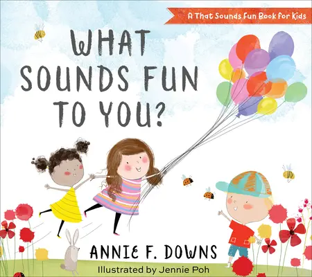 Ce sună distractiv pentru tine? - What Sounds Fun to You?