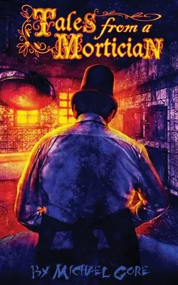 Povești de la un antreprenor de pompe funebre - Tales from a Mortician