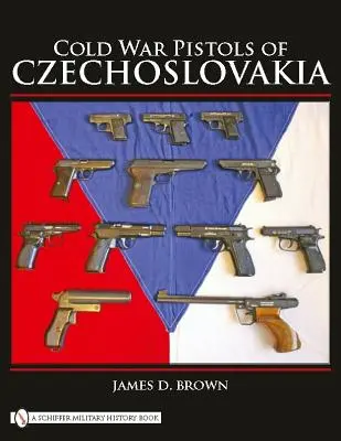 Pistoale cehoslovace din Războiul Rece - Cold War Pistols of Czechoslovakia