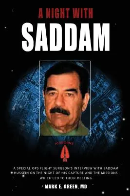 O noapte cu Saddam - A Night with Saddam
