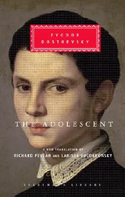 Adolescentul - The Adolescent