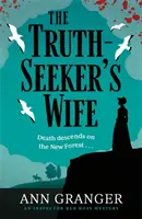 Truth-Seeker's Wife - Misterul inspectorului Ben Ross 8 - Truth-Seeker's Wife - Inspector Ben Ross mystery 8
