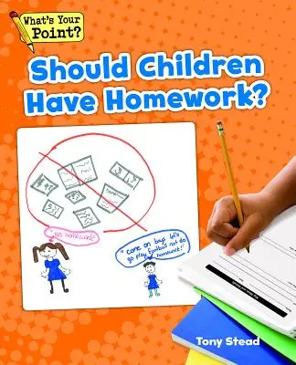 Ar trebui copiii să aibă teme pentru acasă? - Should Children Have Homework?