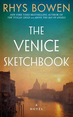 Caietul de schițe de la Veneția - The Venice Sketchbook