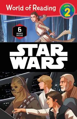 Set Star Wars - Star Wars Set