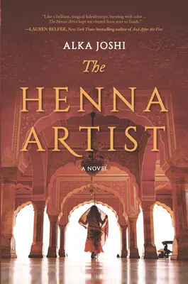 Artistul Henna - The Henna Artist