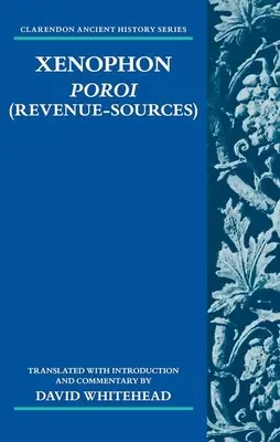 Xenofon: Poroi (surse de venituri) - Xenophon: Poroi (Revenue-Sources)