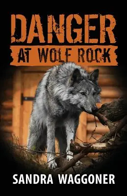 Pericol la Wolf Rock - Danger at Wolf Rock