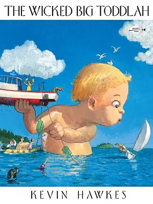 Marele Toddlah cel Rău - The Wicked Big Toddlah