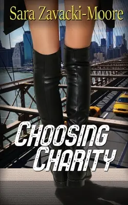 Alegerea carității (Choosing Charity) - Choosing Charity