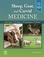 Medicina ovinelor, caprinelor și cervidelor - Sheep, Goat, and Cervid Medicine