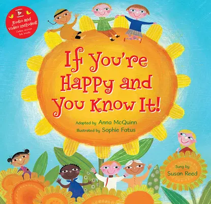 Dacă ești fericit și știi asta - If You're Happy and You Know It