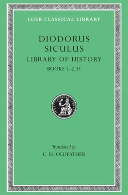 Biblioteca de istorie - Library of History