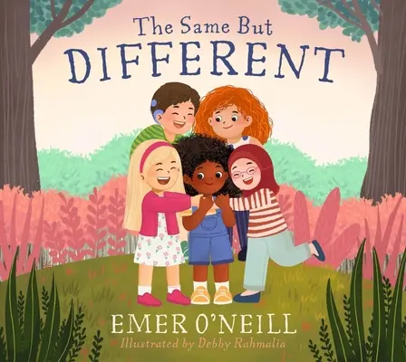 La fel, dar diferit - The Same But Different