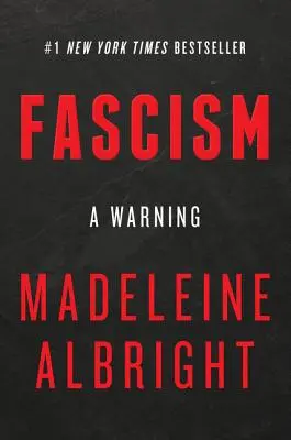 Fascismul: Un avertisment - Fascism: A Warning