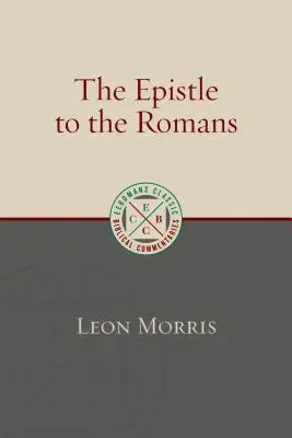 Epistola către Romani - The Epistle to the Romans