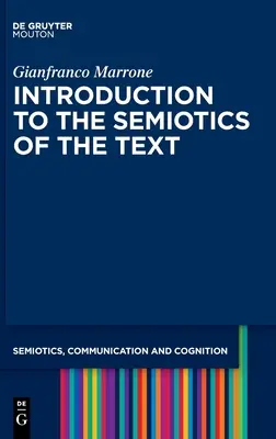 Introducere în semiotica textului - Introduction to the Semiotics of the Text