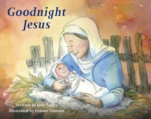 Noapte bună, Isus - Goodnight Jesus