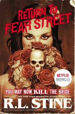Acum poți ucide mireasa - You May Now Kill the Bride