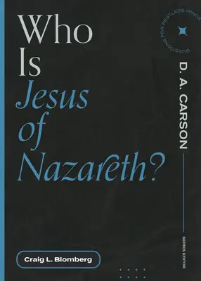 Cine este Isus din Nazaret? - Who Is Jesus of Nazareth?