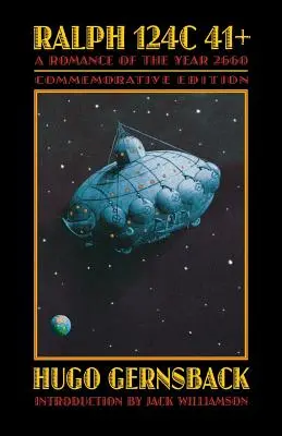 Ralph 124c 41+: O poveste de dragoste din anul 2660 - Ralph 124c 41+: A Romance of the Year 2660