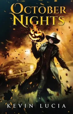 Nopți de octombrie - October Nights