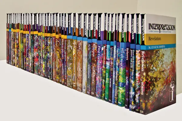 Interpretare, set complet - Interpretation, Complete Series Set