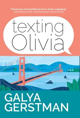 Trimiterea de SMS-uri Oliviei - Texting Olivia