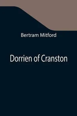 Dorrien din Cranston - Dorrien of Cranston