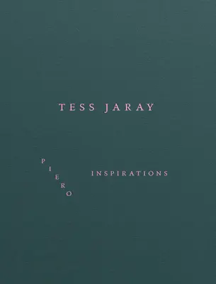 Tess Jaray: Inspirații Piero - Tess Jaray: Piero Inspirations