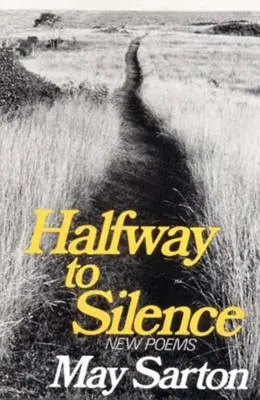 La jumătatea drumului spre tăcere: New Poems - Halfway to Silence: New Poems