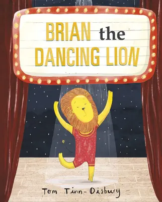 Brian leul dansator - Brian the Dancing Lion