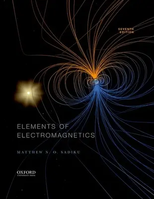 Elemente de electromagnetică - Elements of Electromagnetics