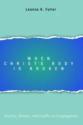 Când trupul lui Hristos este frânt - When Christ's Body Is Broken