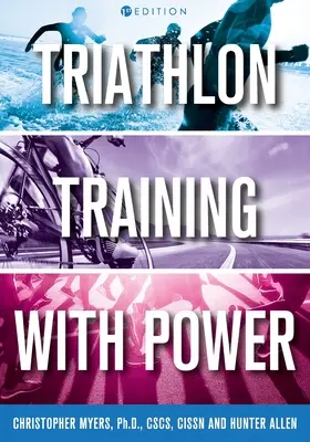 Antrenament de triatlon cu putere - Triathlon Training with Power