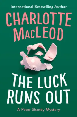 Luck Runs Out - The Luck Runs Out