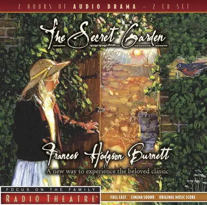 Grădina secretă - The Secret Garden